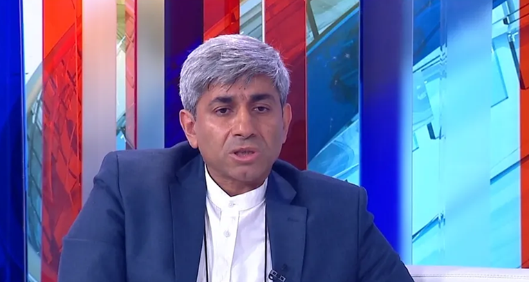 Iranski diplomat zahvalio Milanoviću na izjavi o Izraelu