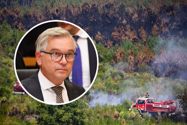 Vatrogasci izgubili vezu na granici. EU sad uvodi zajednički sustav