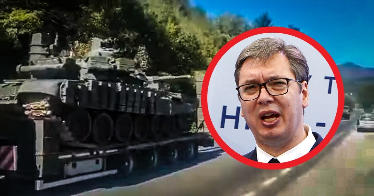 Što Vučić izvodi s Kosovom? "Njegovo kompromisno rješenje je podjela Kosova"