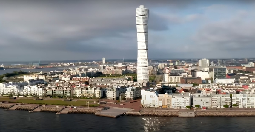 Upoznajte Malmö, švedski grad u kojem se sljedećih nekoliko dana održava Eurosong