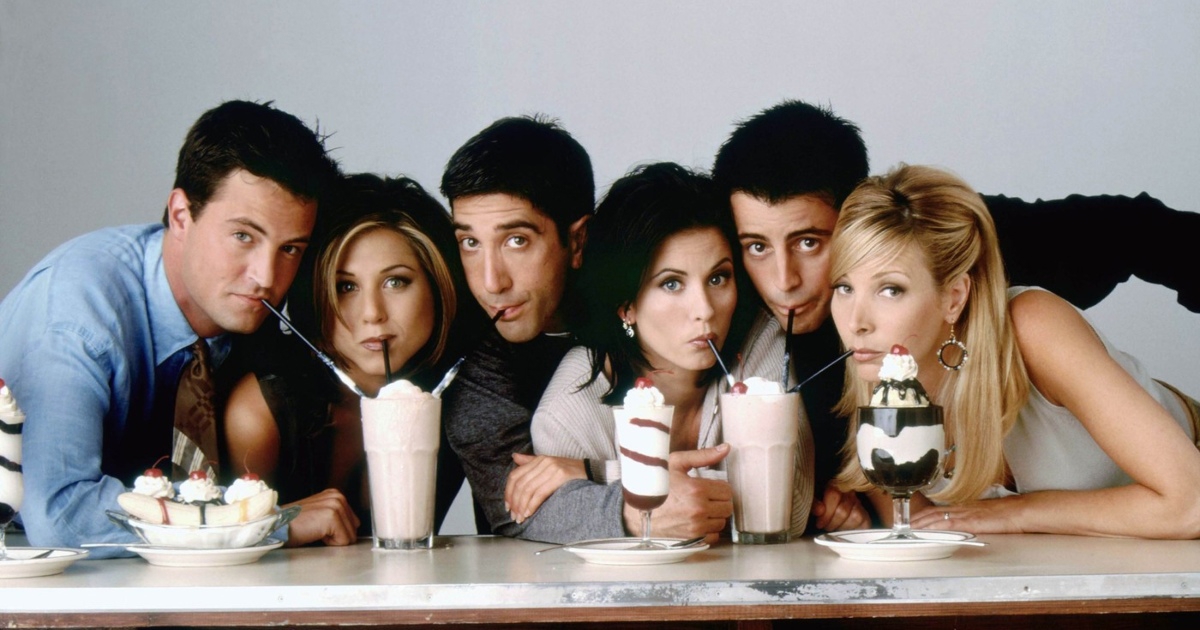 Ruž koji je nosila Rachel Green ponovno je beauty hit