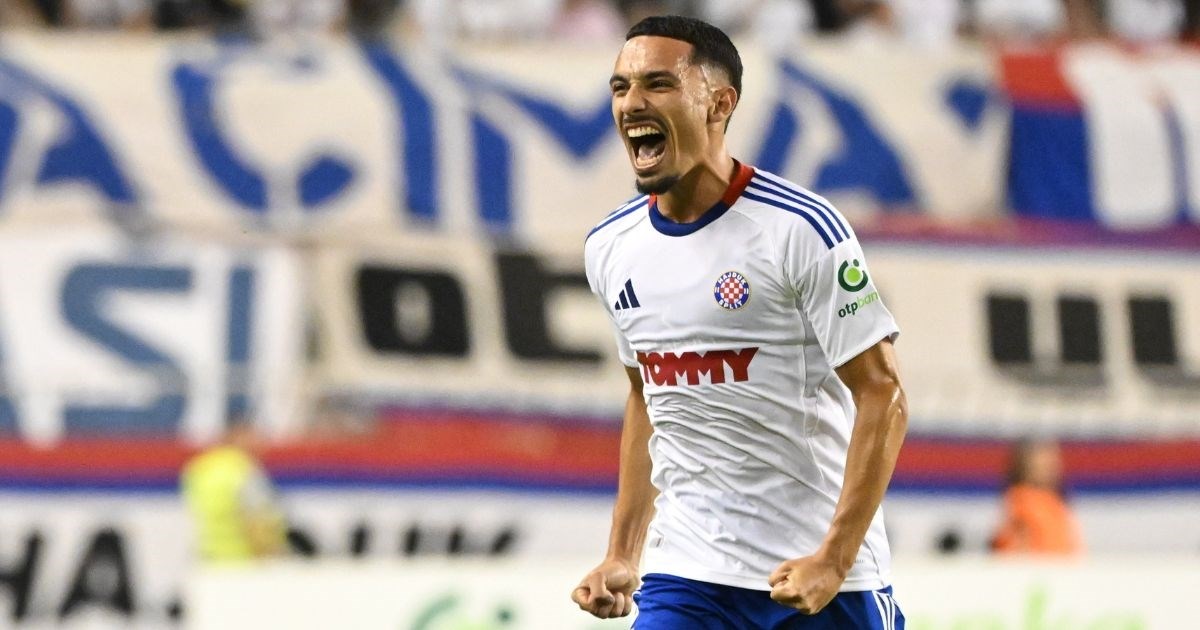 Junak Hajduka oglasio se na Instagramu. Javili se igrači koje je Gattuso potjerao