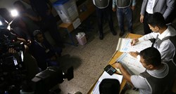 Prijevremeni parlamentarni izbori u Iraku održat će se idućeg ljeta