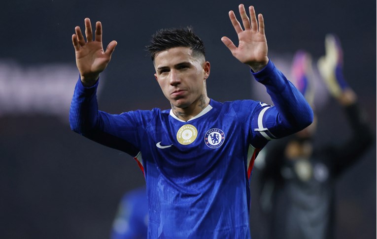 Najskuplji igrač u povijesti Chelseaja izbačen iz momčadi