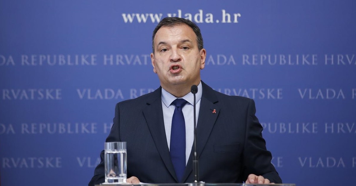 Beroš: Ljudi rade ujutro, zar ne bi bilo bolje da liječniku možemo ići popodne?
