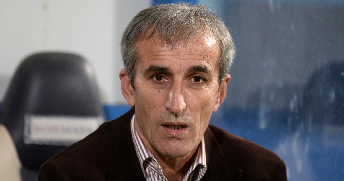 Karačić: Nadam se Hajduk neće imati turbulencije prije Velike Gospe