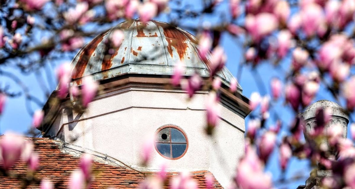 U Karlovcu potres uzrokovao malu štetu