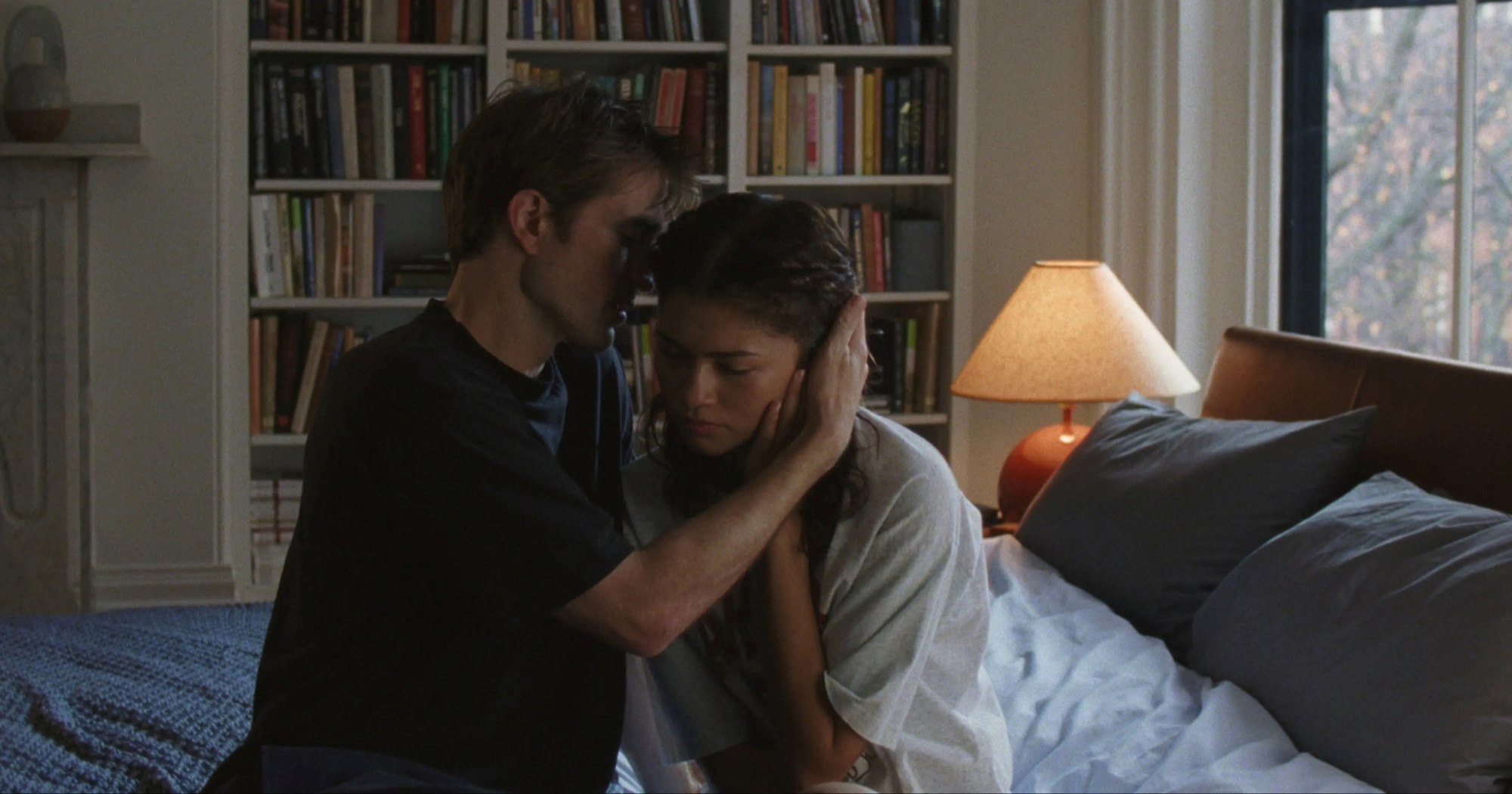 Gledali smo Dramu. Zendaya od junakinje rom-coma postala najgora noćna mora