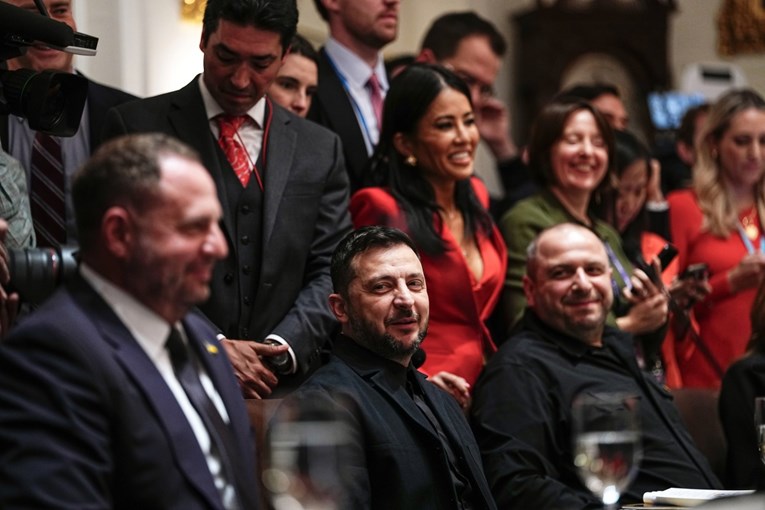 EU žuri ojačati Ukrajinu. "Ako popustimo Putinu, kreću panika i masovno naoružavanje"