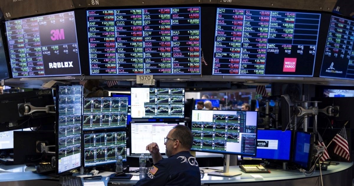 Najava razgovora Trumpa i Xija potaknula Wall Street