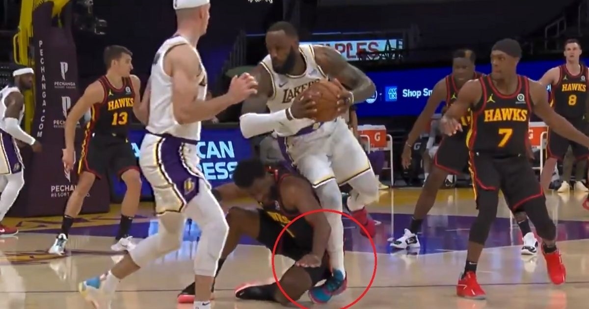 LeBron se oglasio nakon ozljede, Lakersi traže od NBA lige da otvori istragu