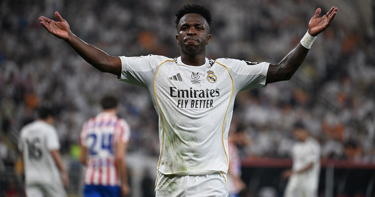 Real pobijedio Atletico. Igrat će se El Clasico u finalu Superkupa