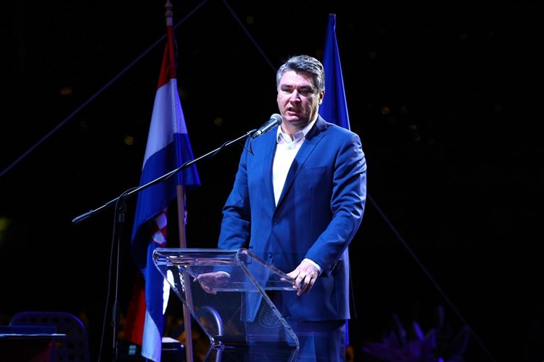 Milanović: Imamo velik dug prema našim poginulim braniteljima i vitezovima