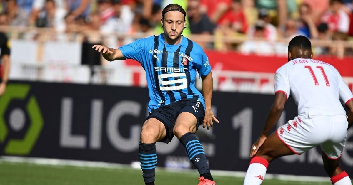 L'Equipe: Atletico pregovara s Lovrom Majerom. Transfer je blizu
