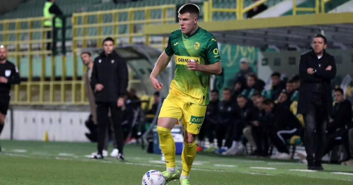 Žao mu je što nije dobio priliku u Dinamu. Sad protiv njega zabija i namješta golove