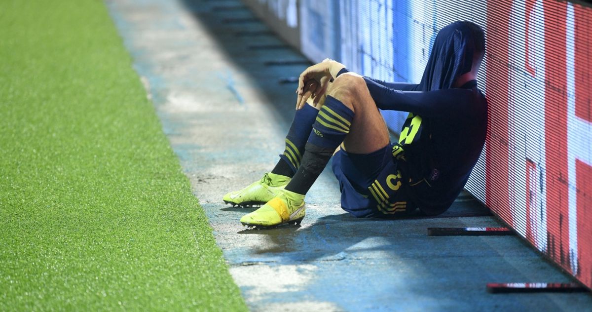Kako je Dinamo u dvije minute prokockao povijesnu šansu? Bjelica je sve objasnio
