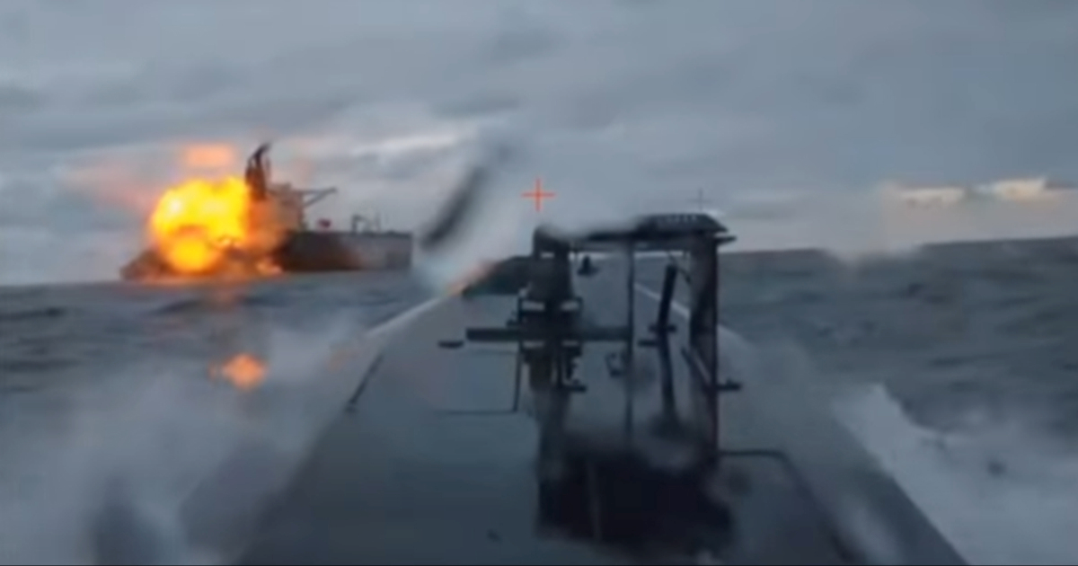 "U slučaju rata s Baltikom": Rusija razvija novo podvodno oružje