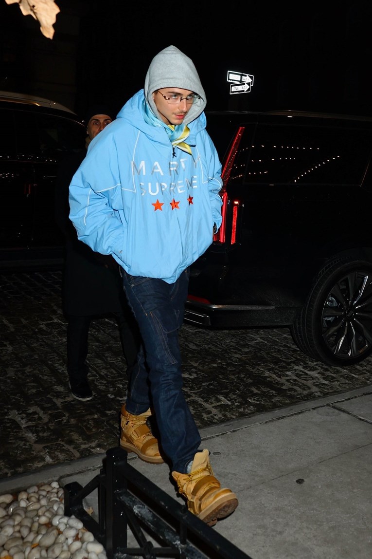 Ovo je najpoželjnija jakna sezone - preprodaje se za tisuće dolara