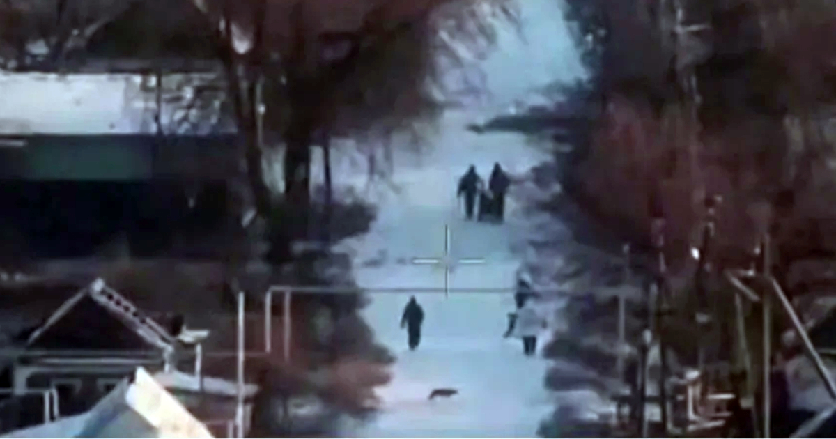 Eskalacija u Pokrovsku. Rusko pješaštvo prodire u sjeverni dio grada