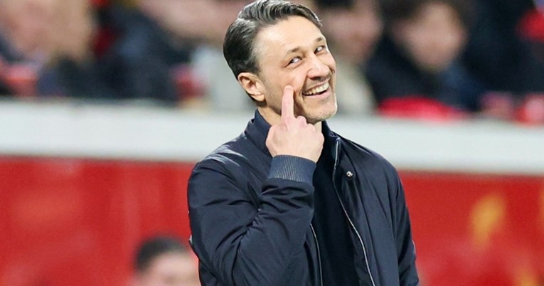 Niko Kovač će već sutra biti predstavljen na novom poslu?