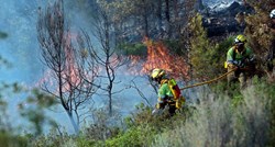 Požari bjesne Španjolskom i Portugalom. Evakuiraju se sela, uvode policijski satovi