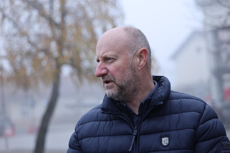 DORH započeo izvide protiv SDP-ovog župana. On: Postupao sam po zakonu