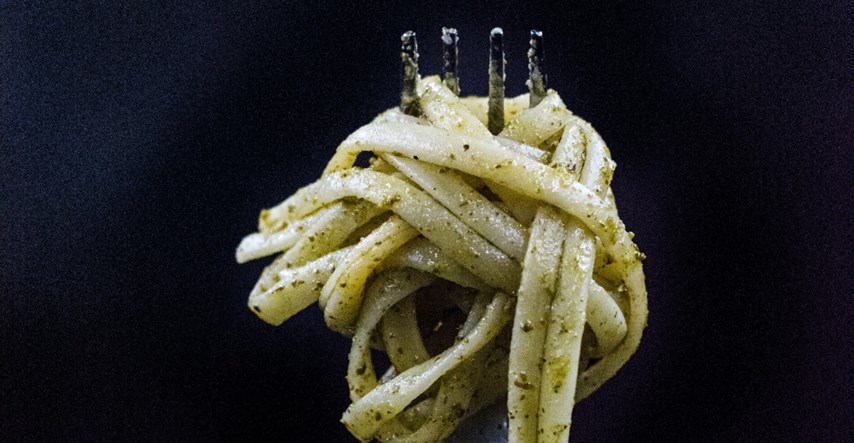 Talijanski chef otkrio pet koraka koji vas dijele od savršeno kuhane tjestenine