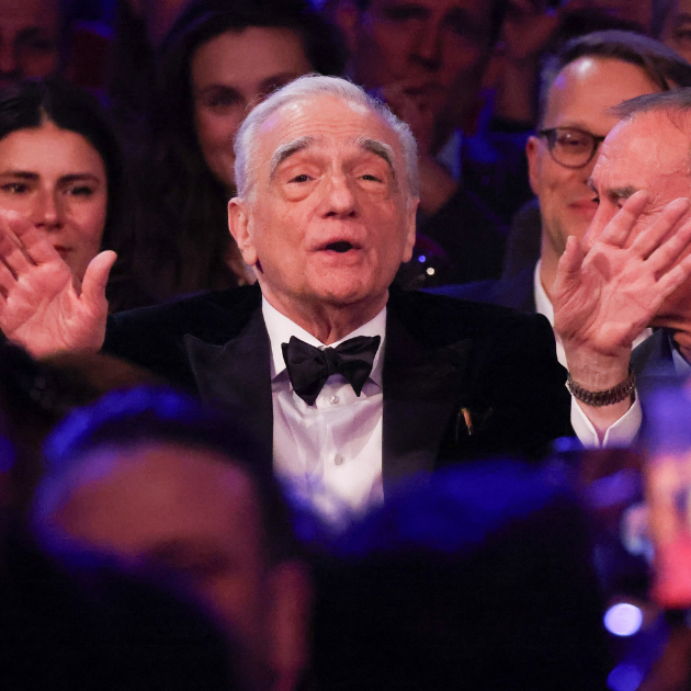 Martin Scorsese primio počasnog Zlatnog medvjeda Berlinalea za životno djelo
