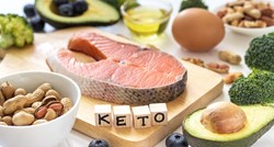 Novo istraživanje otkrilo kako keto dijeta djeluje na otpornost mišićnog tkiva