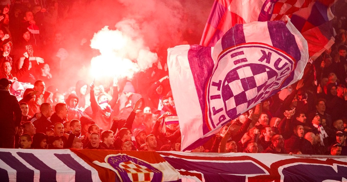 Hajduk objavio da je rasprodao polusezonske karte za tribinu Sjever