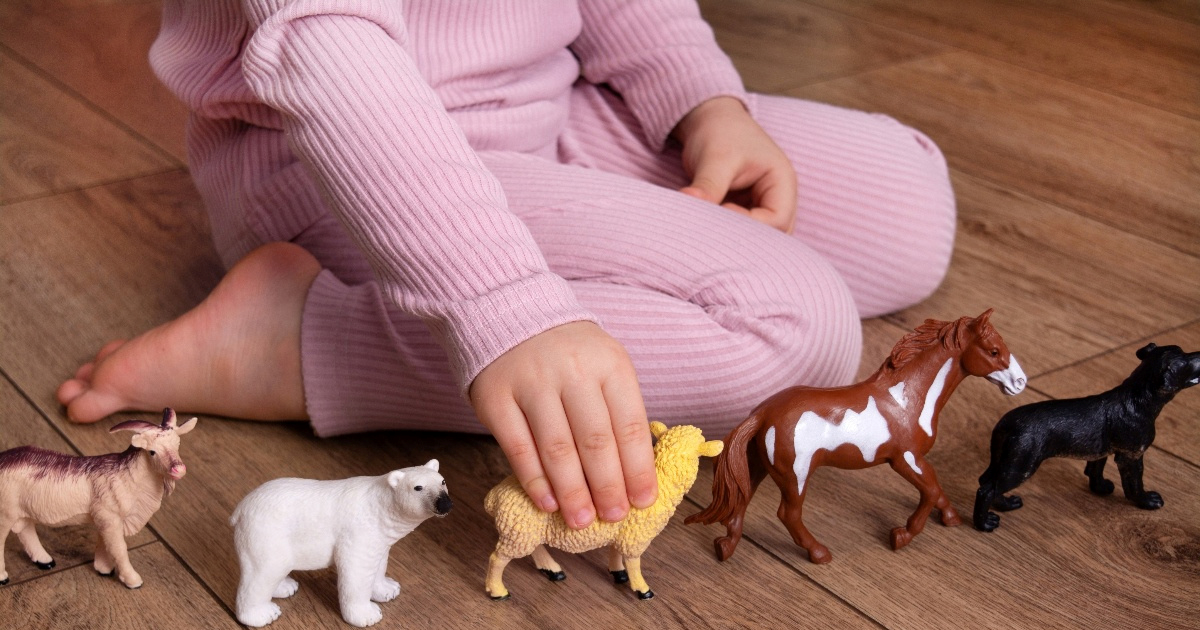 Nova studija: Autizam je jednako čest kod djevojčica kao i kod dječaka