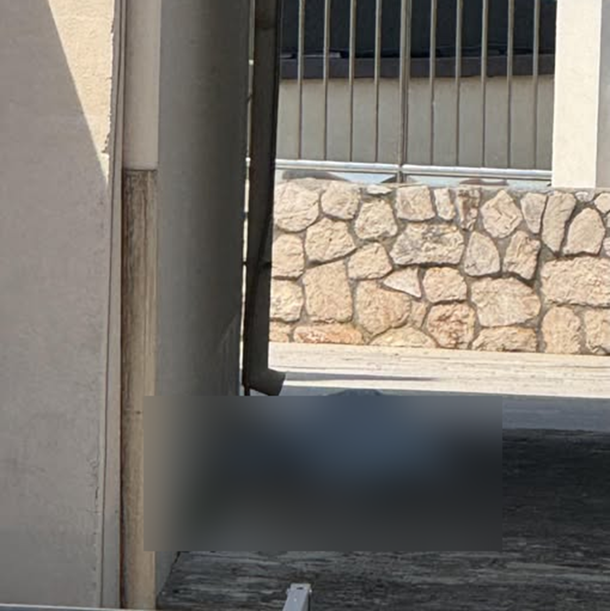 Peternel objavio da je "leš na Pašmanu satima ležao na cesti". To nije istina