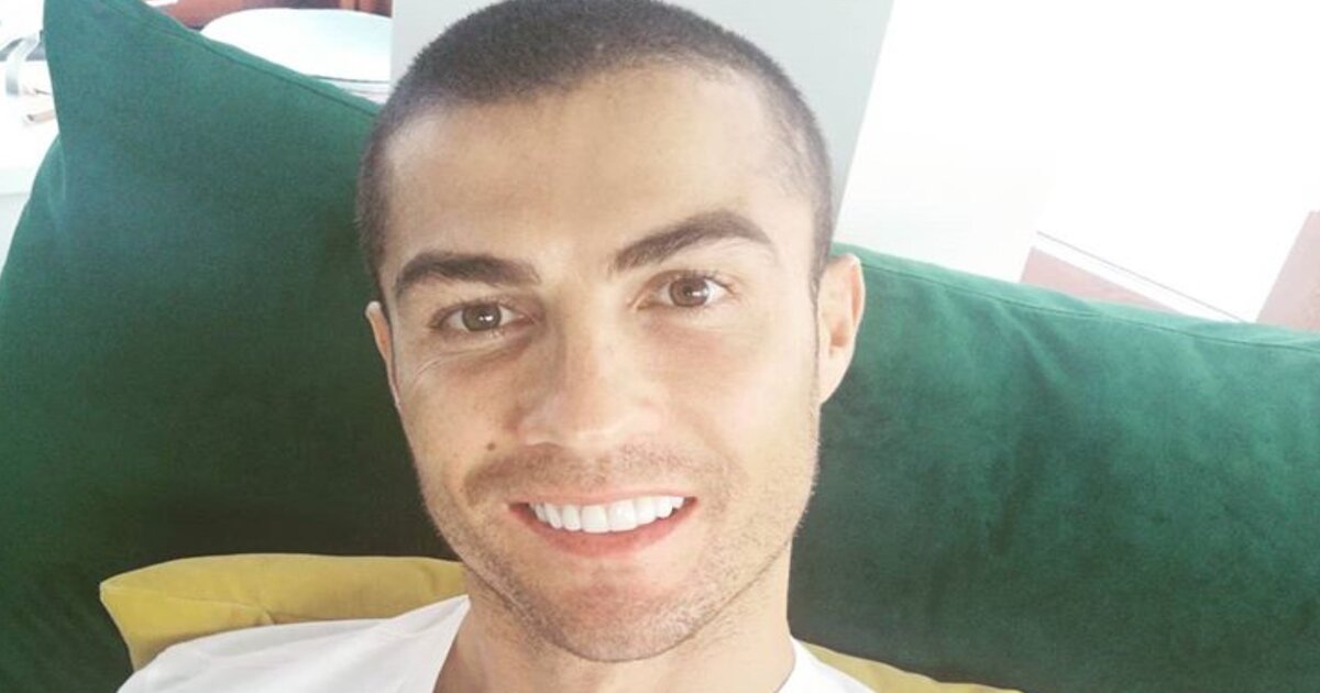 Pogledajte prvu fotografiju koju je Ronaldo objavio nakon što je prebolio koronu
