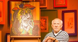 Picasso na udaru kritika 50 godina nakon smrti. Tvrde da je bio nasilni ženomrzac