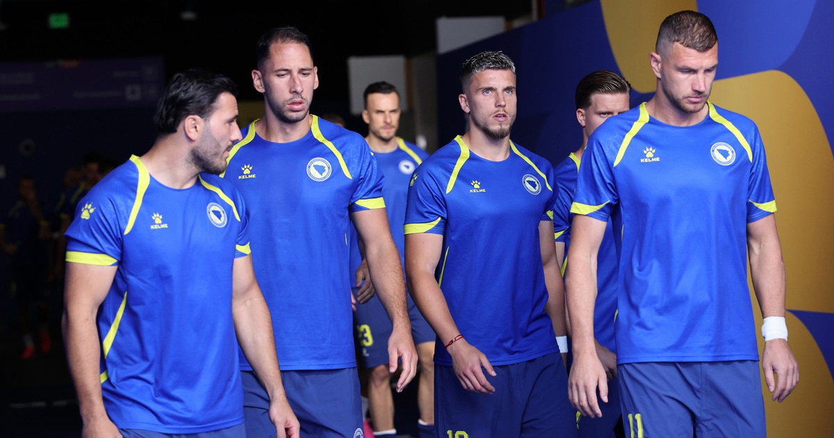 Evo koliko je BiH zaradila na Svjetskom prvenstvu
