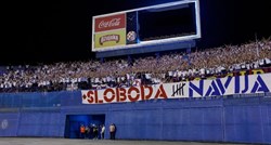Hajduk cenzurirao fotku semafora s Maksimira da se ne vidi da je Dinamo pobijedio?