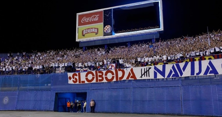 Hajduk cenzurirao fotku semafora s Maksimira da se ne vidi da je Dinamo pobijedio?