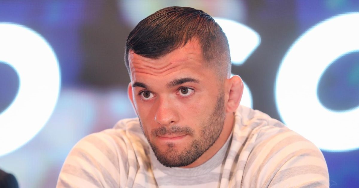 Soldić napadnut zbog dodatnih udaraca: Žao mi je, ali ovo je borba