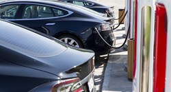 Norveška uvodi porez na električne automobile