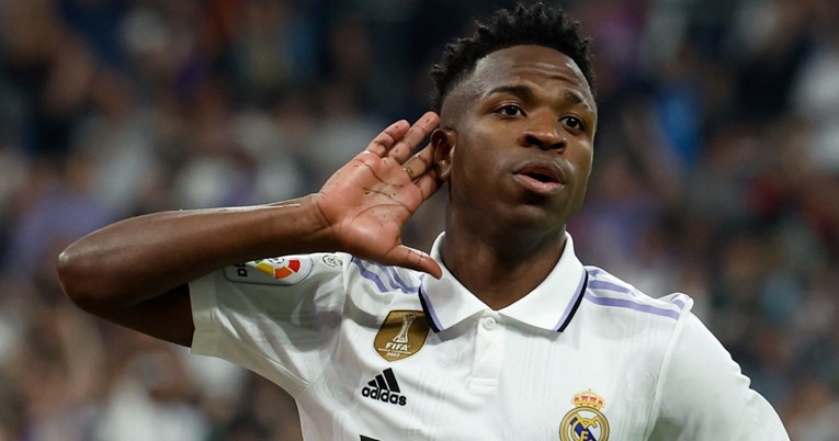 Real je pripremio ogroman novi ugovor za Viniciusa. Sadrži i posebnu klauzulu