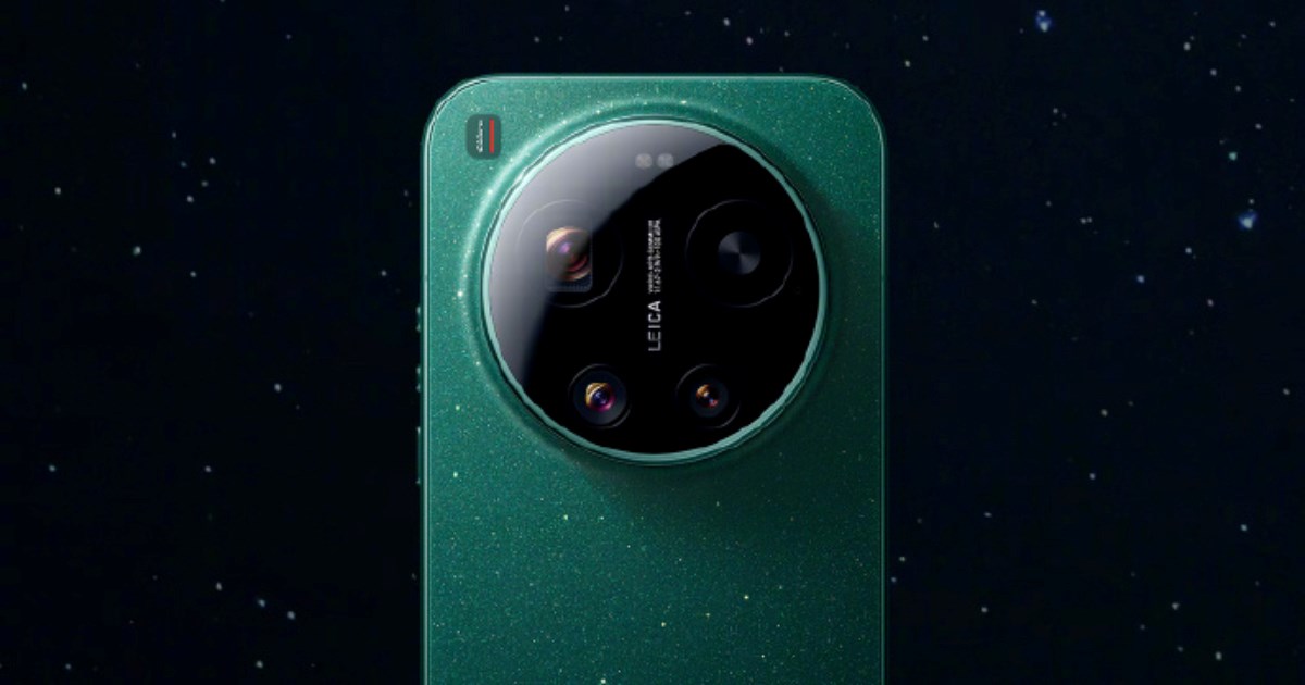 Prvi video Xiaomi 17 Ultra modela otkriva tanak dizajn
