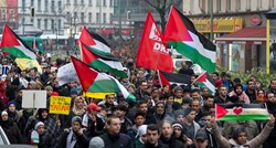 Rat Izraela i Hamasa bi se mogao preliti na ulice Europe