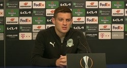Veznjak Krasnodara: Moramo napasti Dinamo od prve minute
