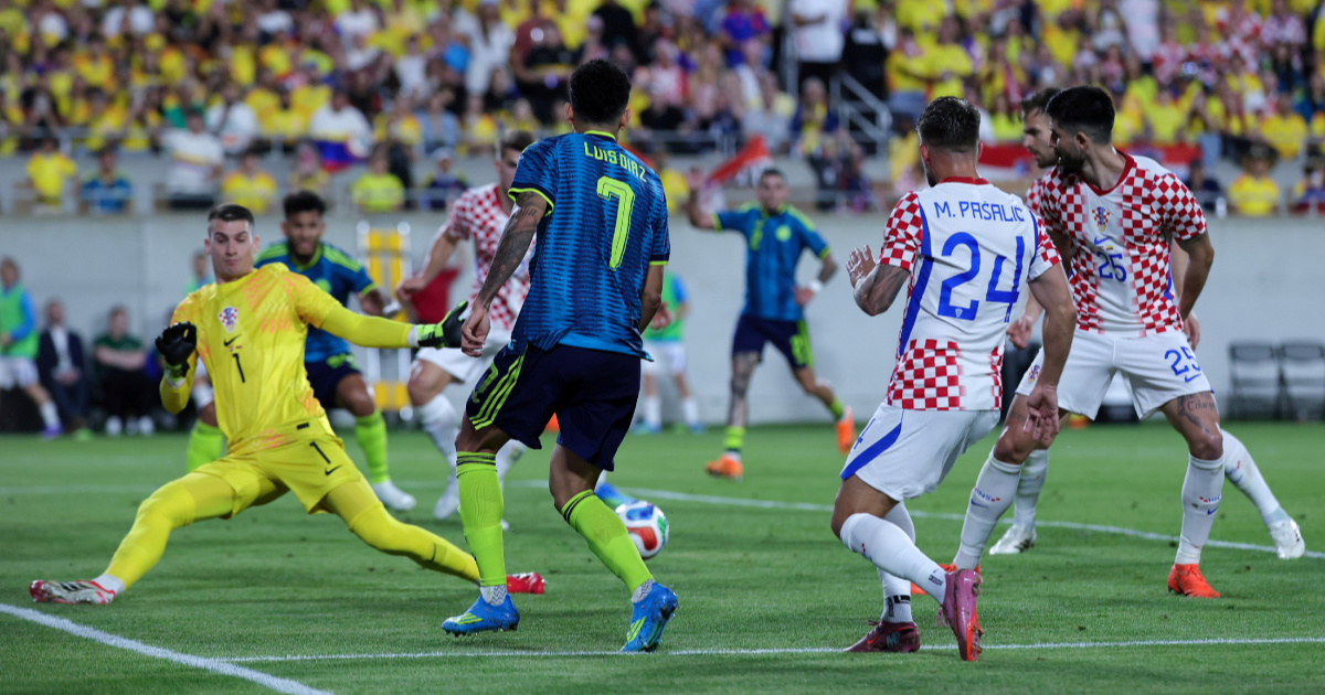 Amerikanci rangirali sve ekipe SP-a i naljutili navijače. Hrvatska ispod Kolumbije