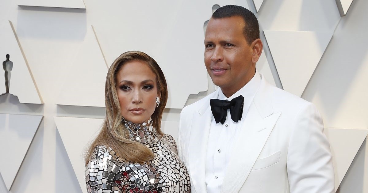 Alex Rodriguez prvi put progovorio o prekidu s Jennifer Lopez: "I dalje mi je stalo"