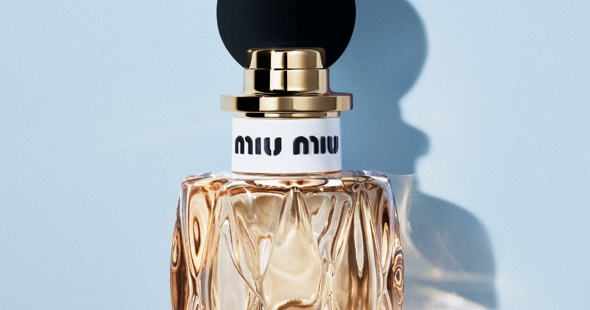 Novi Miu Miu parfem mogao bi postati najveći hit sezone