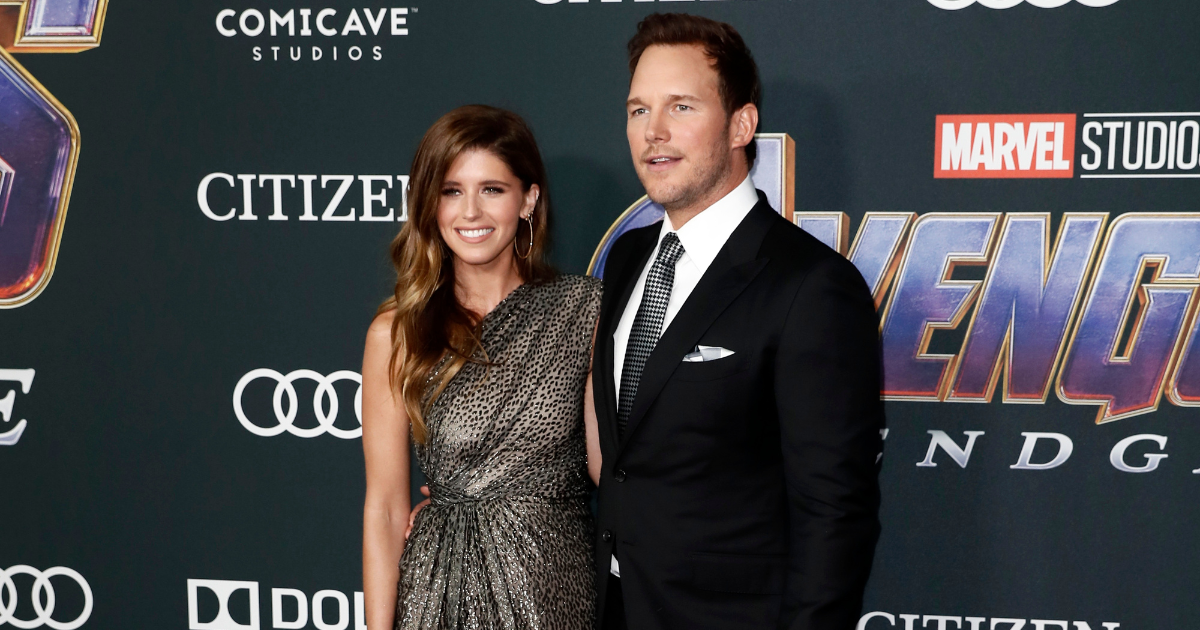 Chris Pratt i Schwarzeneggerova kći dobili treće dijete, otkrili ime dječaka