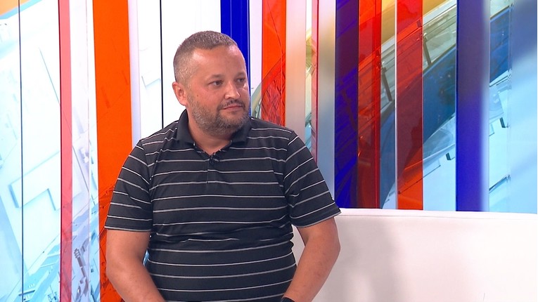Kolarić: Zabrinjavajuće je da se medicinske sestre nisu htjele cijepiti