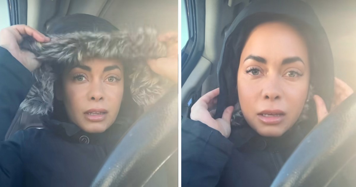 Cijelo vrijeme kapuljače nosimo pogrešno? Viralnim videom podijelila internet