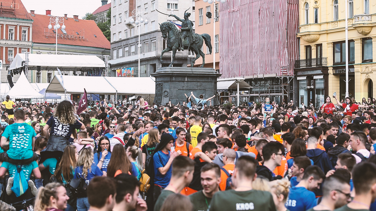 Maturanti nemaju pojma što ih čeka. Pričali smo s njih troje
